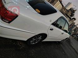 تويوتا كراون